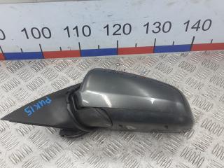 зеркало левое Audi A6 4F/C6 [рестайлинг] 2008, 3.0 л., TDi quatro, дизель, АКПП, универсал