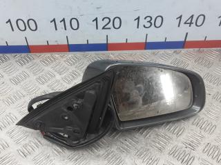 зеркало правое Audi A6 4F/C6 [рестайлинг] 2008, 3.0 л., TDi quatro, дизель, АКПП, универсал