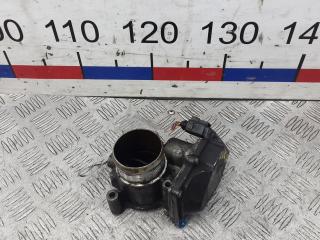 заслонка дроссельная Volkswagen Passat B6 2010, 2.0 л., дизель, АКПП, универсал, 03L128063E