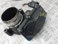 заслонка дроссельная Volkswagen Passat B6 2010, 2.0 л., дизель, АКПП, универсал, 03L128063E - фото №2