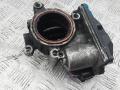 заслонка дроссельная Volkswagen Passat B6 2010, 2.0 л., дизель, АКПП, универсал, 03L128063E - фото №4