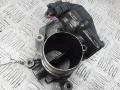 заслонка дроссельная Volkswagen Passat B6 2010, 2.0 л., дизель, АКПП, универсал, 03L128063E - фото №5