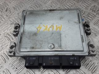 ЭБУ Nissan Qashqai 1 поколение 2009, 1.5 л., дизель, МКПП, внедорожник 5 дв., 23710JD59C