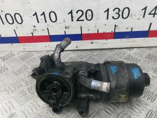 Корпус масляного фильтра дизельный Ford Kuga 1 поколение 2008, 2.0 л., TDCi 4x4, дизель, МКПП, внедорожник 5 дв.