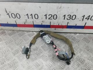 антенна Toyota Land Cruiser Prado J120 2006, 3.0 л., дизель, МКПП, внедорожник 5 дв., 86300-60380