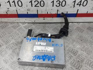 блок Bluetooth Audi Q7 4L 2006, 3.0 л., D TDI, дизель, АКПП, внедорожник 5 дв., 67554399