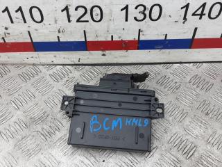 Блок управления BCM (Body Control Module) Audi Q7 4L 2006, 3.0 л., D TDI, дизель, АКПП, внедорожник 5 дв., 4F0907280B