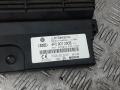 Блок управления BCM (Body Control Module) Audi Q7 4L 2006, 3.0 л., D TDI, дизель, АКПП, внедорожник 5 дв., 4F0907280B - фото №3