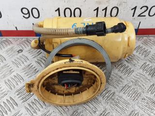 насос топливный Audi Q7 4L 2006, 3.0 л., D TDI, дизель, АКПП, внедорожник 5 дв.