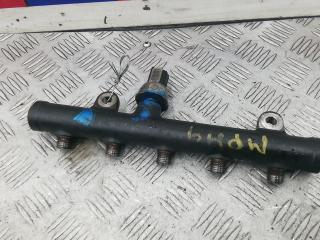 топливная рампа Ford Kuga 1 поколение 2010, 2.0 л., дизель, МКПП, внедорожник 5 дв., 9681649580