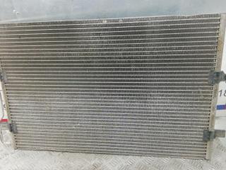 радиатор кондиционера Citroen Jumpy 1 поколение 2000, 2.0 л., дизель, МКПП