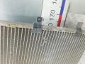 радиатор кондиционера Citroen Jumpy 1 поколение 2000, 2.0 л., дизель, МКПП - фото №3