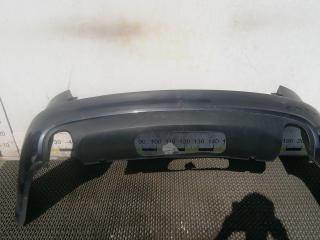 бампер задний Audi A6 4F/C6 2006, 2.4 л., бензин, МКПП, универсал