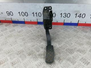 педаль Audi A6 4F/C6 2006, 2.4 л., бензин, МКПП, универсал, 3F1721523B