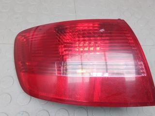 фонарь задний левый Audi A6 4F/C6 2006, 2.4 л., бензин, МКПП, универсал