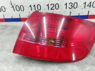 фонарь задний правый Audi A6 4F/C6 2006, 2.4 л., бензин, МКПП, универсал, 4F9945056