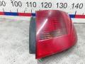 фонарь задний правый Audi A6 4F/C6 2006, 2.4 л., бензин, МКПП, универсал, 4F9945056 - фото №2