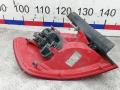 фонарь задний правый Audi A6 4F/C6 2006, 2.4 л., бензин, МКПП, универсал, 4F9945056 - фото №4