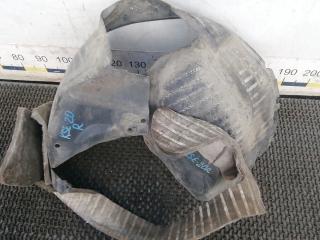 Подкрылок передний правый Chrysler Voyager 4 поколение [рестайлинг] 2005, 2.8 л., CRD, дизель, АКПП, минивэн