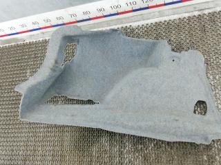 обшивка багажника BMW 3 серия E90/E91/E92/E93 2006, 2.0 л., 320i, бензин, МКПП, седан