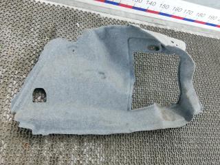 обшивка багажника BMW 3 серия E90/E91/E92/E93 2006, 2.0 л., 320i, бензин, МКПП, седан