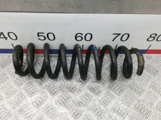 пружина задняя BMW 3 серия E90/E91/E92/E93 2006, 2.0 л., 320i, бензин, МКПП, седан