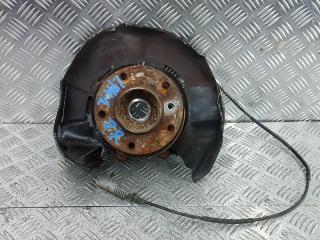 ступица задняя правая BMW 3 серия E90/E91/E92/E93 2006, 2.0 л., 320i, бензин, МКПП, седан