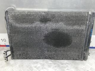 радиатор кондиционера BMW 3 серия E90/E91/E92/E93 2006, 2.0 л., 320i, бензин, МКПП, седан