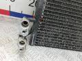 радиатор кондиционера BMW 3 серия E90/E91/E92/E93 2006, 2.0 л., 320i, бензин, МКПП, седан - фото №2