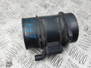 ДМРВ Renault Megane 3 поколение 2009, 1.5 л., дизель, МКПП, хетчбэк 5 дв., 8200682558