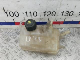 бачок расширительный Renault Megane 3 поколение 2009, 1.5 л., дизель, МКПП, хетчбэк 5 дв.