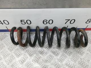 пружина задняя BMW 3 серия E90/E91/E92/E93 2006, 2.0 л., 320i, бензин, МКПП, седан