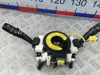 переключатель подрулевой Kia Sorento 1 поколение [рестайлинг] 2007, 2.5 л., CRDi VGT, дизель, АКПП, внедорожник 5 дв.