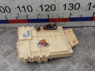 блок комфорта Kia Ceed 2 поколение 2012, 1.6 л., дизель, МКПП, хетчбэк 5 дв., A20211012608005