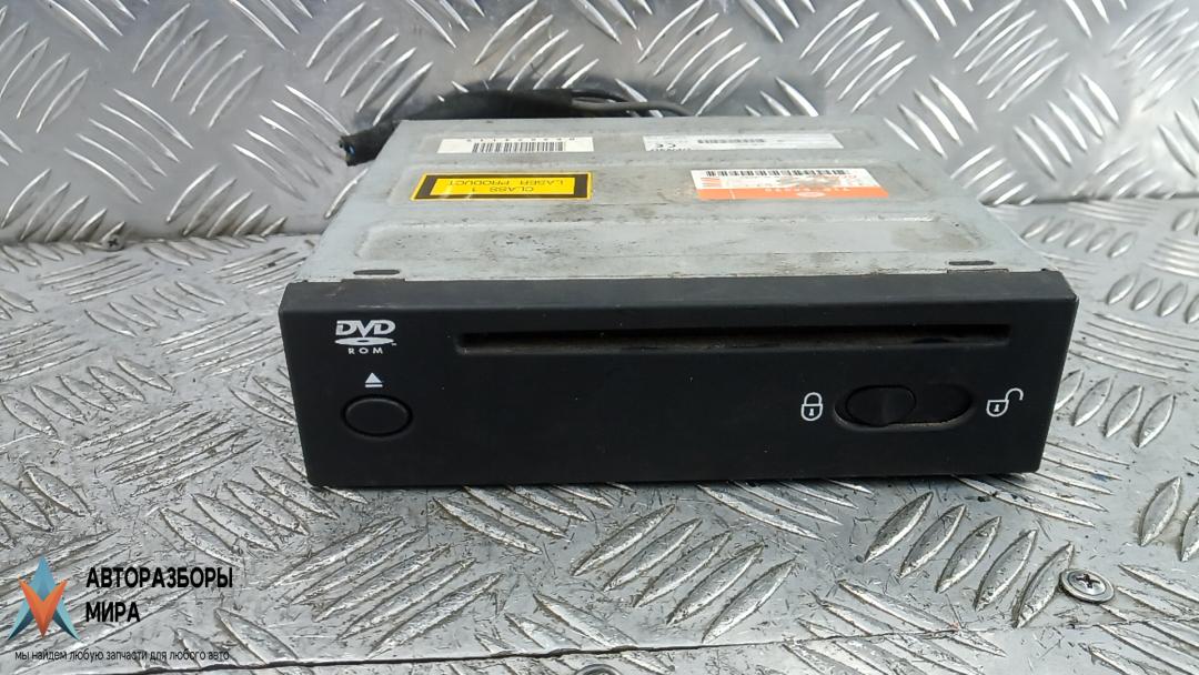 навигация Land Rover Discovery 3 поколение 2007, 2.7 л., TD V6, дизель, АКПП, внедорожник 5 дв., YIB500090 - фото №1