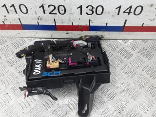 блок комфорта Audi A5 8T 2009, 2.7 л., дизель, вариатор, купе, 8K0907064S