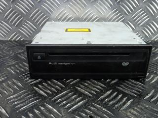 навигация Audi A5 8T 2009, 2.7 л., дизель, вариатор, купе, 4E0919887M, 4E0910888E