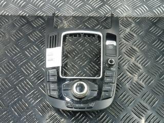 блок управления мультимедия Audi A5 8T 2009, 2.7 л., дизель, вариатор, купе, 8T0919609WFX