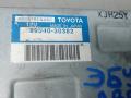 блок управления (другие) Lexus GS 2 поколение 2001, 4.3 л., бензин, АКПП, седан, 8954030382 - фото №4