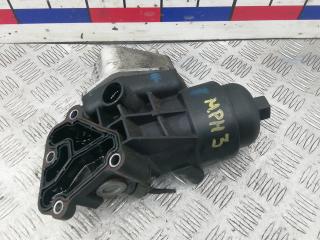 Корпус масляного фильтра дизельный Kia Venga 1 поколение 2011, 1.4 л., дизель, МКПП, хетчбэк 5 дв., 263102A510, 26410-2A300