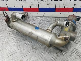 клапан EGR Kia Venga 1 поколение 2011, 1.4 л., дизель, МКПП, хетчбэк 5 дв., 28410-2A300, 28416-2A730