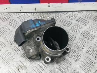 заслонка дроссельная Kia Venga 1 поколение 2011, 1.4 л., дизель, МКПП, хетчбэк 5 дв., 35100-2A900