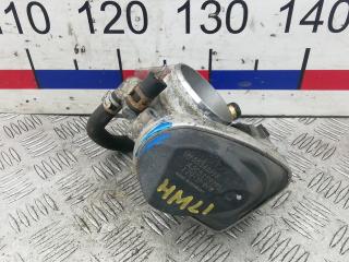 заслонка дроссельная Opel Astra H/Family [рестайлинг] 2008, 1.6 л., бензин, МКПП, хетчбэк 5 дв., 55560398