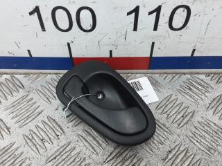 ручка внутренняя задняя левая Mitsubishi Carisma 1 поколение [рестайлинг] 2000, 1.8 л., бензин, МКПП, седан