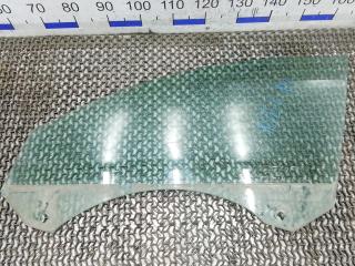 стекло двери передней левой Audi A6 4F/C6 2006, 2.4 л., бензин, МКПП, универсал