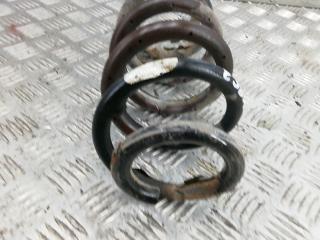 пружина задняя Toyota RAV4 3 поколение (XA30) [рестайлинг] 2009, 2.2 л., дизель, МКПП, внедорожник 5 дв.