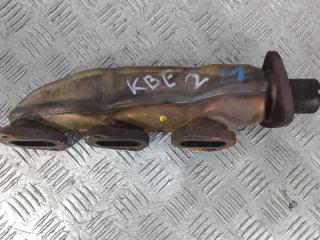 коллектор выпускной Audi A4 B8/8K 2010, 2.7 л., дизель, МКПП, седан, 059253034AC