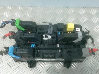 блок предохранителей Opel Astra H/Family [рестайлинг] 2007, 1.7 л., дизель, МКПП, хетчбэк 5 дв., 13222173