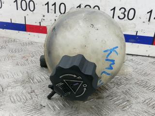 бачок расширительный Citroen Berlingo 2 поколение (B9) 2009, 1.6 л., дизель, МКПП