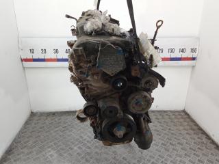 двигатель Toyota RAV4 3 поколение (XA30) 2006, 2.2 л., дизель, МКПП, внедорожник 5 дв., 2AD-FTV, 1900026370, 2AD